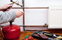 free Lower Race heating repair quotes